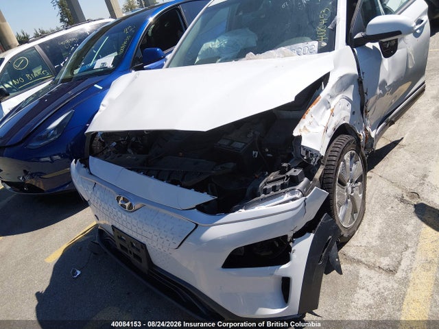 KM8K23AG4LU059190 Hyundai Kona Sel