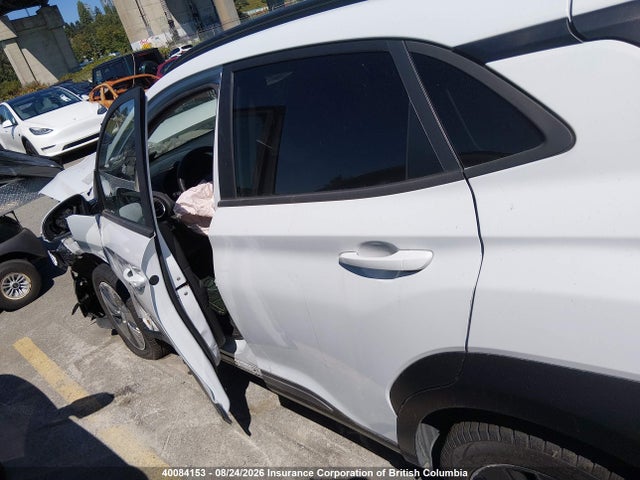 KM8K23AG4LU059190 Hyundai Kona Sel