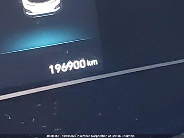 KM8K23AG4LU059190 Hyundai Kona Sel
