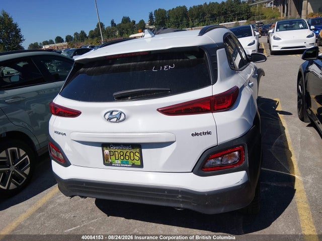 KM8K23AG4LU059190 Hyundai Kona Sel