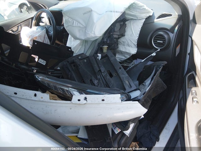 KM8K23AG4LU059190 Hyundai Kona Sel