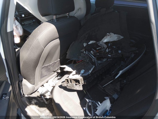 KM8K23AG4LU059190 Hyundai Kona Sel