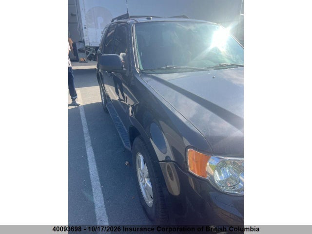 Продаж на аукціоні авто 2011 Ford Escape Xlt, vin: 1FMCU9DG8BKA89252, номер лоту: 40093698
