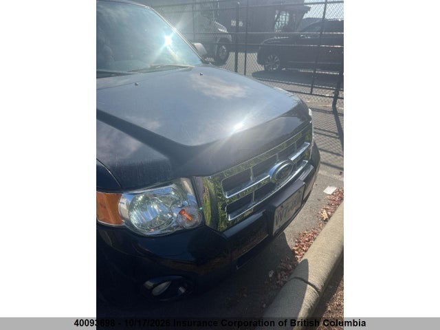 Продаж на аукціоні авто 2011 Ford Escape Xlt, vin: 1FMCU9DG8BKA89252, номер лоту: 40093698
