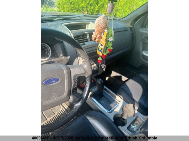 Продаж на аукціоні авто 2011 Ford Escape Xlt, vin: 1FMCU9DG8BKA89252, номер лоту: 40093698