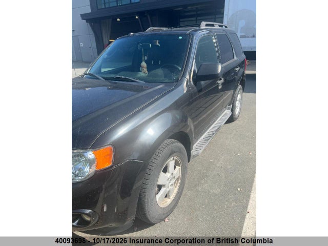 Продаж на аукціоні авто 2011 Ford Escape Xlt, vin: 1FMCU9DG8BKA89252, номер лоту: 40093698