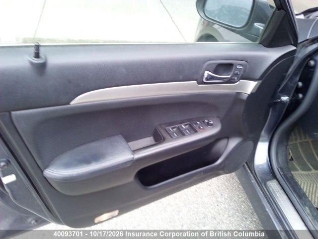 40093701 :رقم المزاد ، JH4CL96807C801136 vin ، 2007 Acura Tsx مزاد بيع