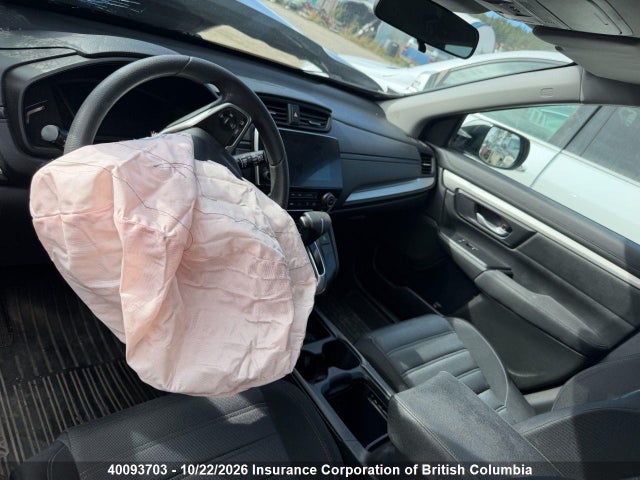 Honda CR-V 2017 2HKRW2H22HH105239 Image 6