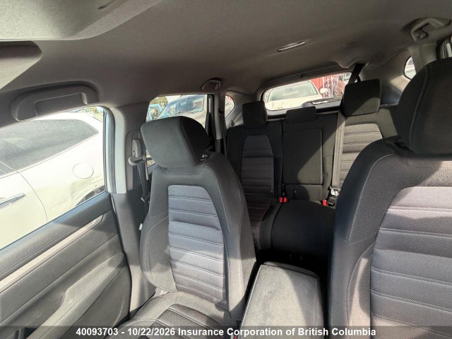 Honda CR-V 2017 2HKRW2H22HH105239 Image 7