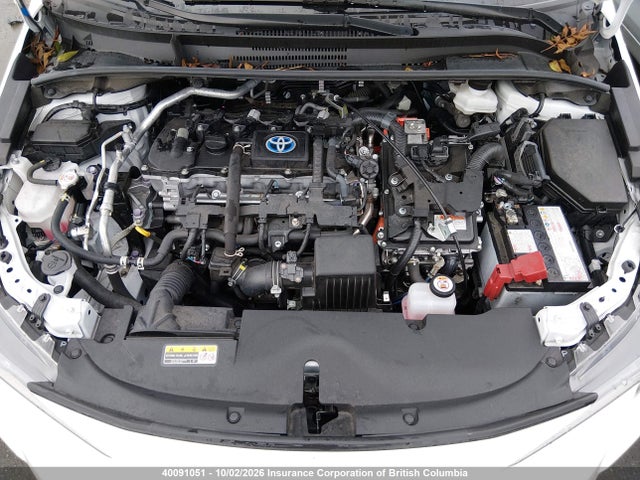 JTDBCMFE6P3020644 Toyota Corolla Le/se/xle