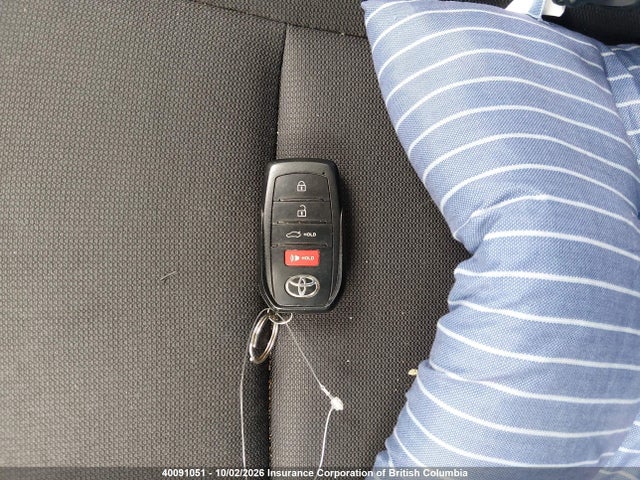 JTDBCMFE6P3020644 Toyota Corolla Le/se/xle