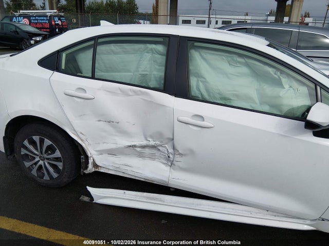 JTDBCMFE6P3020644 Toyota Corolla Le/se/xle