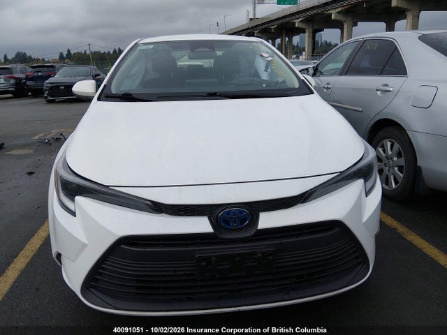 JTDBCMFE6P3020644 Toyota Corolla Le/se/xle