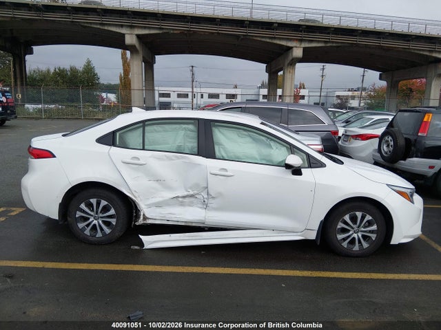 JTDBCMFE6P3020644 Toyota Corolla Le/se/xle