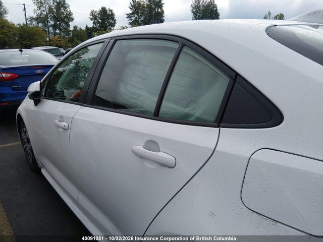 JTDBCMFE6P3020644 Toyota Corolla Le/se/xle