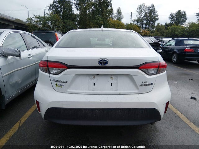 JTDBCMFE6P3020644 Toyota Corolla Le/se/xle