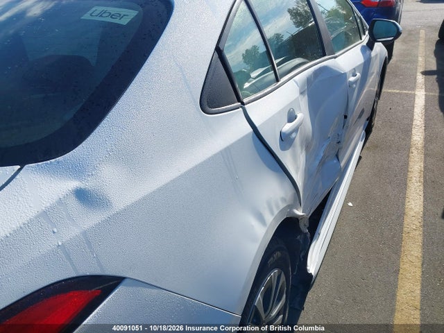 JTDBCMFE6P3020644 Toyota Corolla Le/se/xle