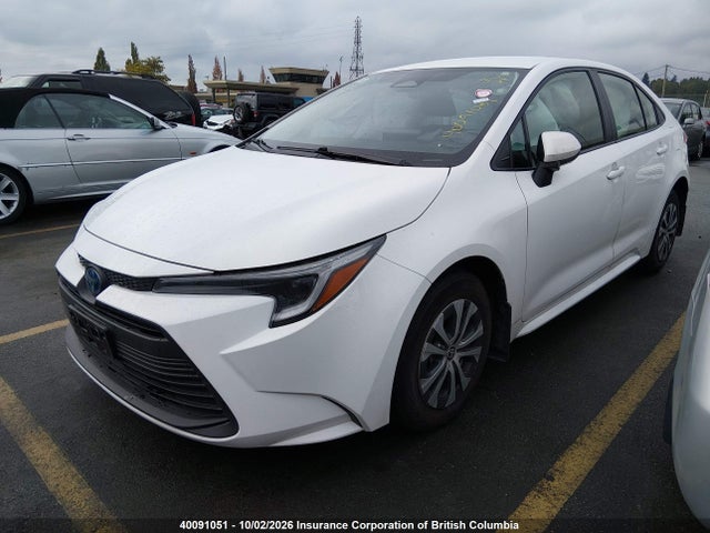 JTDBCMFE6P3020644 Toyota Corolla Le/se/xle