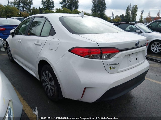 JTDBCMFE6P3020644 Toyota Corolla Le/se/xle