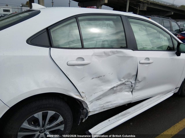 JTDBCMFE6P3020644 Toyota Corolla Le/se/xle