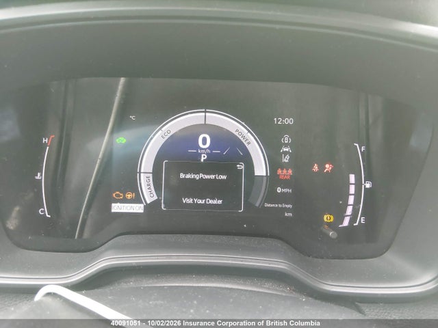 JTDBCMFE6P3020644 Toyota Corolla Le/se/xle