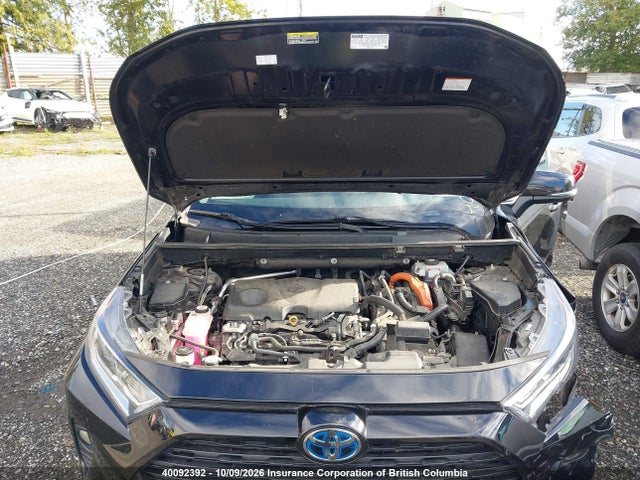 2T3RWRFV4MW122892 Toyota Rav4 Xle