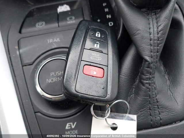 2T3RWRFV4MW122892 Toyota Rav4 Xle