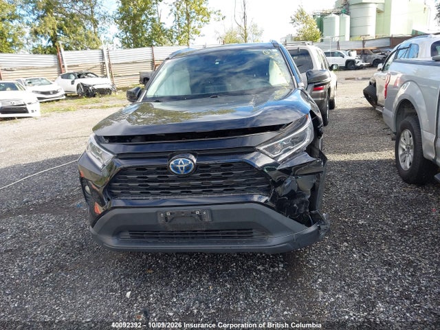 2T3RWRFV4MW122892 Toyota Rav4 Xle