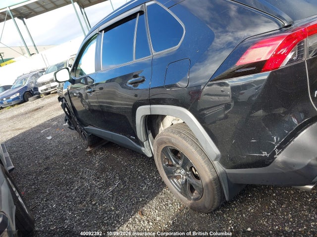 2T3RWRFV4MW122892 Toyota Rav4 Xle