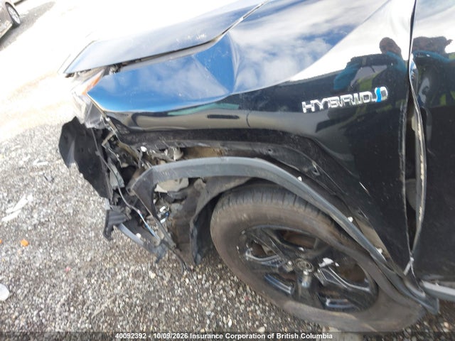 2T3RWRFV4MW122892 Toyota Rav4 Xle
