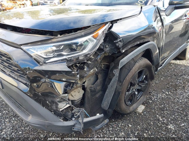 2T3RWRFV4MW122892 Toyota Rav4 Xle