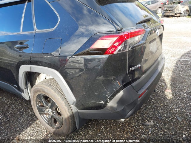 2T3RWRFV4MW122892 Toyota Rav4 Xle