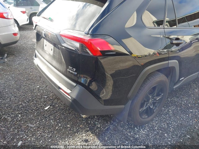 2T3RWRFV4MW122892 Toyota Rav4 Xle