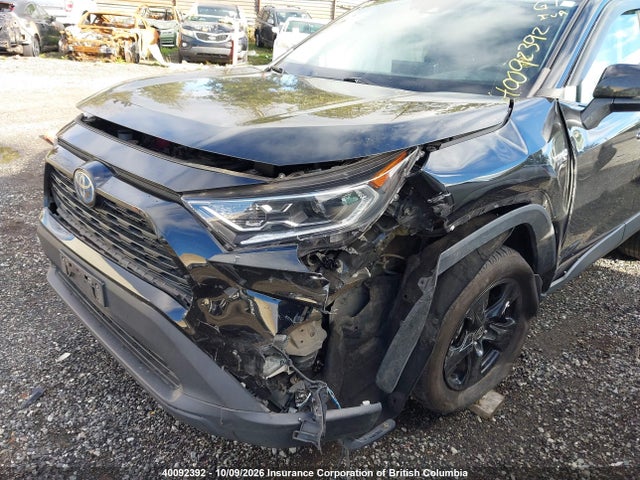 2T3RWRFV4MW122892 Toyota Rav4 Xle