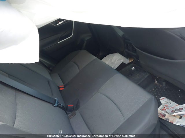 2T3RWRFV4MW122892 Toyota Rav4 Xle