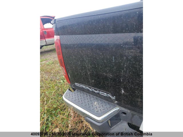 Aukcja sprzedaży 2006 Gmc Canyon, vin: 1GTDT136868221855, numer aukcji: 40093706