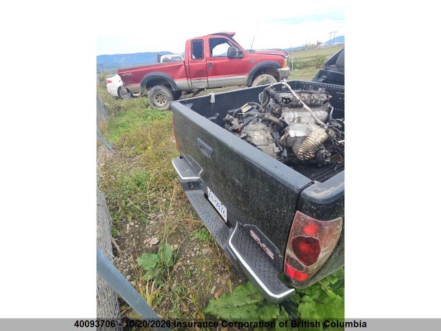 Aukcja sprzedaży 2006 Gmc Canyon, vin: 1GTDT136868221855, numer aukcji: 40093706