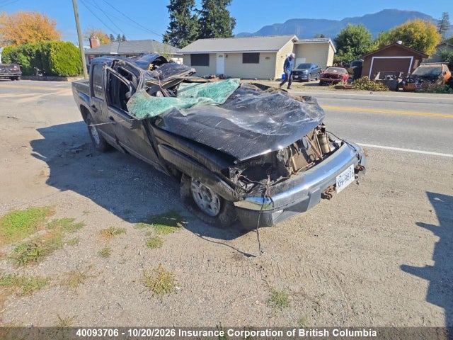 Aukcja sprzedaży 2006 Gmc Canyon, vin: 1GTDT136868221855, numer aukcji: 40093706
