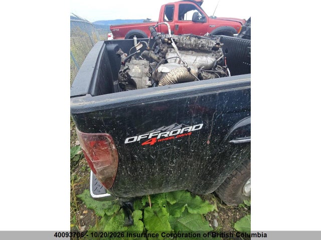Aukcja sprzedaży 2006 Gmc Canyon, vin: 1GTDT136868221855, numer aukcji: 40093706