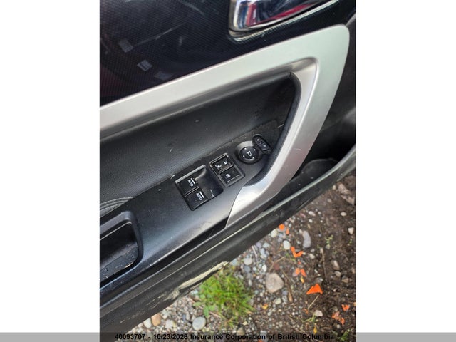 Aukcja sprzedaży 2014 Honda Accord Exl, vin: 1HGCT1B84EA800185, numer aukcji: 40093707