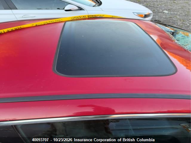 Aukcja sprzedaży 2014 Honda Accord Exl, vin: 1HGCT1B84EA800185, numer aukcji: 40093707