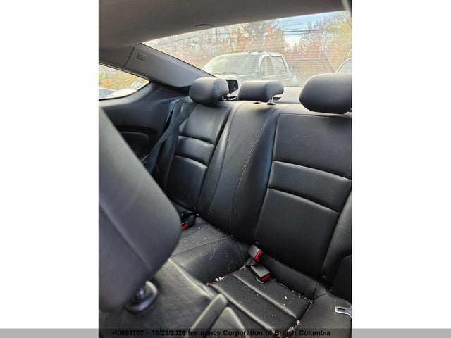 Aukcja sprzedaży 2014 Honda Accord Exl, vin: 1HGCT1B84EA800185, numer aukcji: 40093707