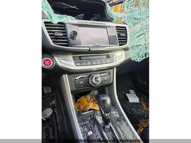 Aukcja sprzedaży 2014 Honda Accord Exl, vin: 1HGCT1B84EA800185, numer aukcji: 40093707