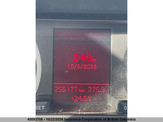 Продаж на аукціоні авто 2010 Audi A4, vin: WAUSFCFLXAA079034, номер лоту: 40093708