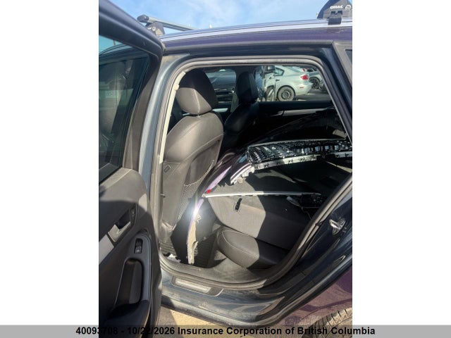 Продаж на аукціоні авто 2010 Audi A4, vin: WAUSFCFLXAA079034, номер лоту: 40093708