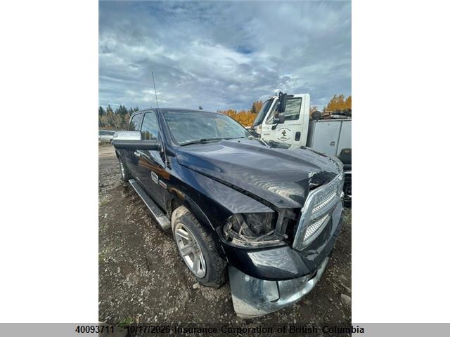 Aukcja sprzedaży 2016 Ram 1500 Longhorn, vin: 1C6RR7WM4GS309119, numer aukcji: 40093711