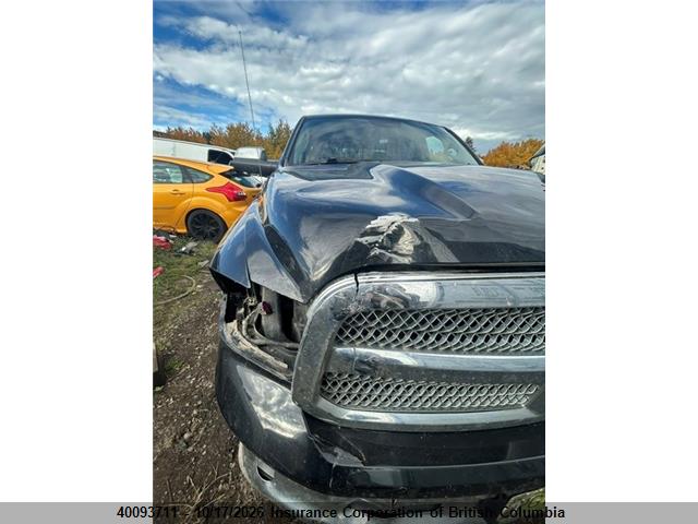 Aukcja sprzedaży 2016 Ram 1500 Longhorn, vin: 1C6RR7WM4GS309119, numer aukcji: 40093711