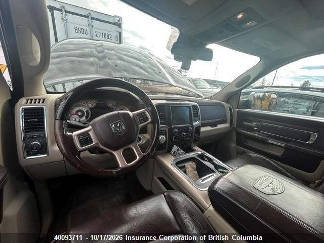 Aukcja sprzedaży 2016 Ram 1500 Longhorn, vin: 1C6RR7WM4GS309119, numer aukcji: 40093711