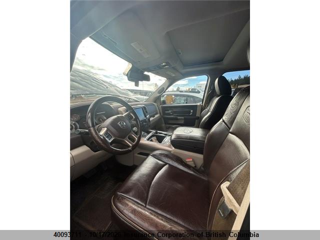 Aukcja sprzedaży 2016 Ram 1500 Longhorn, vin: 1C6RR7WM4GS309119, numer aukcji: 40093711