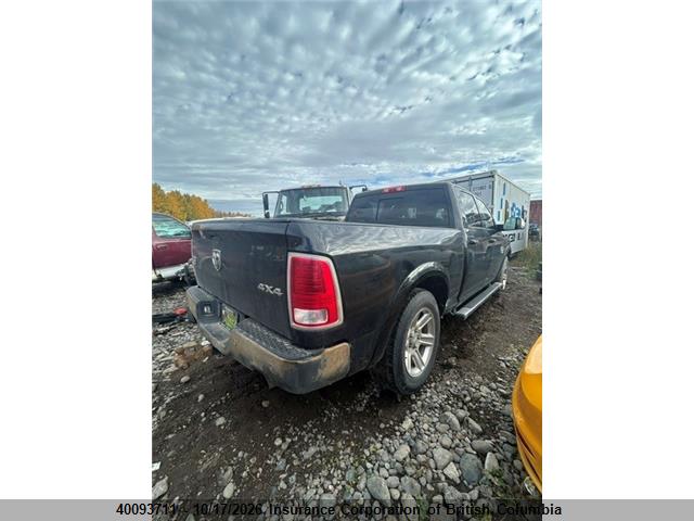 Aukcja sprzedaży 2016 Ram 1500 Longhorn, vin: 1C6RR7WM4GS309119, numer aukcji: 40093711